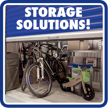 mini storage solutions